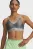 Top/UA Infinity High 2.0 Bra-GRN Under Armour