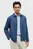 Реглан ESSENTIAL TERRY OVERSHIRT
