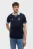 Поло/V NECK PIQUE RELAXED FIT POLO Tommy Hilfiger