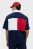 Polo/BIG FLAG CB RELAXED POLO Tommy Hilfiger