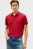 Polo PIQUE UNDERCOLLAR REG POLO Tommy Hilfiger