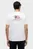 Футболка AMERICANA BACK GRAPHIC REG TEE Tommy Hilfiger