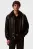Куртка джинсовая LS FAUX LEATHER SHERPA COLLAR BO Calvin Klein Jeans