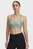 Top UA Infinity Mid 2.0 Bra