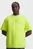 Futbolka UA M HWT METAL LOGO SS Under Armour