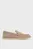 Лоферы/HILFIGER STITCHDOWN SUEDE LOAFER