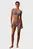 Трусы HIGH WAISTED BIKINI