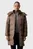 Куртка зимняя ESSENTIAL MW LONG DOWN PUFFER