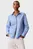 Рубашка YARNDYE COTTON POPLIN REGULAR SH