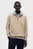 Reglan/ESSENTIAL TERRY NEW 1/4 ZIP Tommy Hilfiger