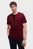 Futbolka/ESS SEASONAL REG FIT SOLID TEE