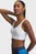 Топ UA Infinity Mid 2.0 Bra Under Armour