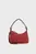 Sumka TH STATEMENT MINI SHOULD BAG SUE Tommy Hilfiger