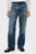 Jinsi shim/RELAXED RIVER CLINT IND Tommy Hilfiger