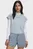 Футболка Icon WM Cut Off SS Under Armour