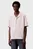 Polo/SS HD COTTON WAFFLE CAMP SHIRT Calvin Klein Jeans