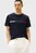 Футболка HILFIGER CHEST INSERT TEE Tommy Hilfiger