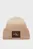 Shapka/CK FINE RIB BEANIE