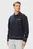 Свитшот LS 350GSM TERRY PIPED POLO SWEAT Calvin Klein Jeans
