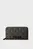 Кошелек EMBLEM AOP JCQRD PASSPORT WALLET Calvin Klein