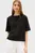 Футболка/SINGLE JERSEY TRAPEZE C-NK TEE Tommy Hilfiger