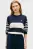 Свитер LIGHT LAYERING LS C-NK SWEATER Tommy Hilfiger