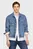 Jins kurtka TRUCKER JKT RGD FONZE IND