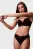 Trusik HIGH WAIST BIKINI