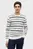 Sviter/ESSENTIAL SSNL COTTON CREW NECK