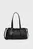 Sumka SOFT LEATHER SHOULDER BAG STUDS Tommy Hilfiger