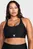 Top Pjt Rck All Train Crsbck Bra Under Armour