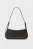 Сумка EMBLEM AOP SMALL SHOULDER BAG Calvin Klein