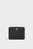 Hamyon/TH ICON MED ZA W/FLAP MONO Tommy Hilfiger