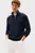 Свитер ESSENTIAL COTTON ZIP MOCK
