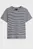 Futbolka/DC MERCERIZED STRIPE TEE Tommy Hilfiger