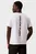 Futbolka/SS 20S WASHED SPINE GRAPHIC TEE Calvin Klein Jeans