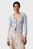 Кардиган COTTON RIB CARDIGAN