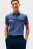 Polo HILFIGER CHEST INSERT REG POLO