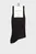 Paypoq/CK MEN SOCK 3P