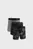 Trusik Underwear Boxers UA PERFORMANCE TECH - SOLID 6 3PK