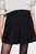 Yubka COOL WOOL MIX PLEAT SHORT SKIRT