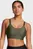 Top UA Infinity Mid 2.0 Bra