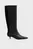 Сапоги/KITTEN HEEL HIGH BOOT LTH