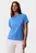 Futbolka SS 20s JERSEY EMBLEM CREW TEE Calvin Klein
