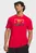 Футболка UA M BOXED SPORTS UPDATED SS-RED Under Armour