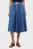 Yubka MIDI FLARED SKIRT MIA RW