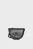 Sumka BOLD CK SADDLE CROSSBODY