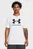 Futbolka UA SPORTSTYLE LOGO UPDATE SS Under Armour