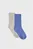 Paypoq CK WOMEN SOCK 2P LINEN