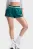 Шорты/Icon Wvn Heritage Short-GRN